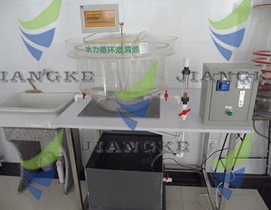 GJK12型水力循环澄清池