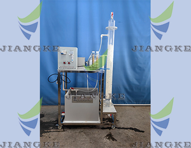 GJK06型臭氧消毒脱色实验装置