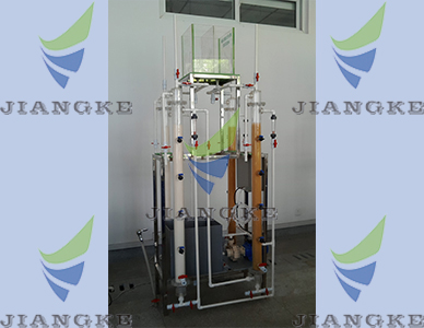 GJK02型离子交换实验设备