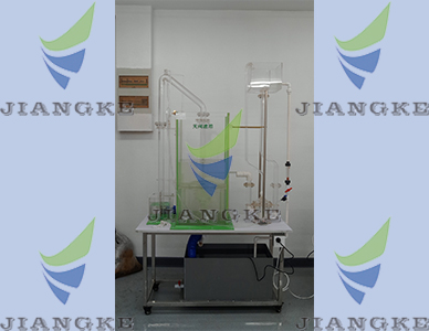 GJK08型无阀滤池