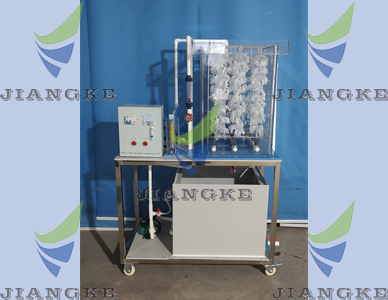 WJK03型生物接触氧化池