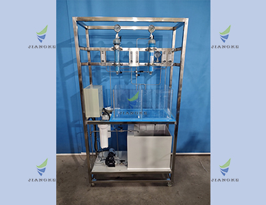 WJK24型膜分离实验装置