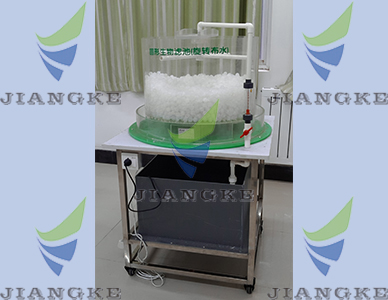 PJK27型普通圆型生物滤池