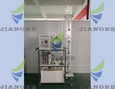 PJK03型UASB厌氧污泥床（2-5L/h自动控制）