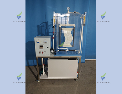 PJK08型膜生物反应器实验装置