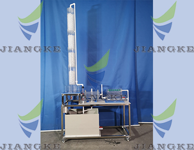 PJK13型塔式生物滤池
