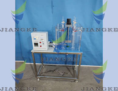 CJK29型粉尘粒径分布测定实验装置