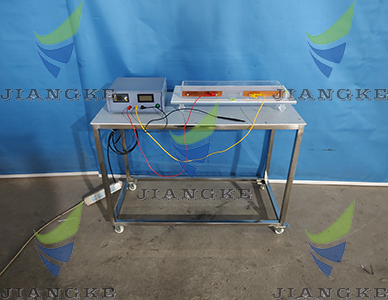 SJK15型水电比拟实验仪
