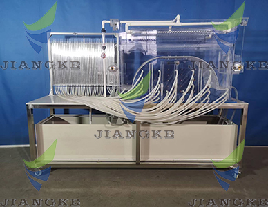 SJK06型潜水演示仪