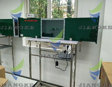 LJK26型烟气流线演示仪