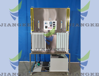 NJK01-I型散热器热工性能实验台