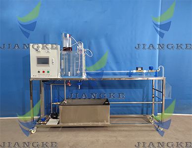 LJK08-II型雷诺实验仪
