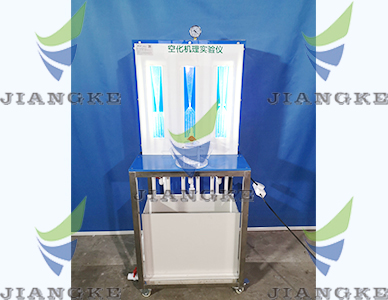 LJK30型空化机理实验仪